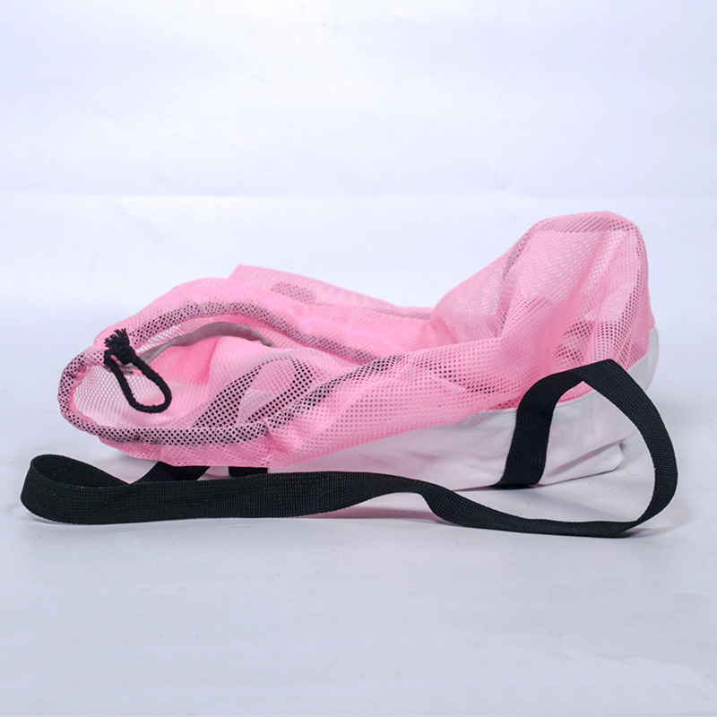 Hot Summer Mesh Breathe Kitty Handbags Nylon Cat Outdoor Carrier