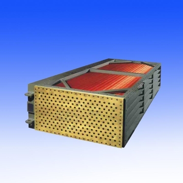 PLATE HEATER Air cooler ...