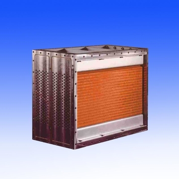 PLATE HEATER Air cooler ...