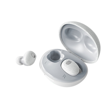 Deep Bass Bluetooth Sport True Wireless Gym Earbuds (for iPhone)