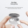 Deep Bass Bluetooth Sport True Wireless Gym Earbuds (for iPhone)