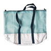 Hot Summer Mesh Breathe Kitty Handbags Nylon Cat Outdoor Carrier