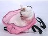 Hot Summer Mesh Breathe Kitty Handbags Nylon Cat Outdoor Carrier