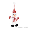 Holiday Dog Cute Hat Bowtie Collars Pet Wearing