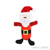 Holiday Dog Cute Hat Bowtie Collars Pet Wearing