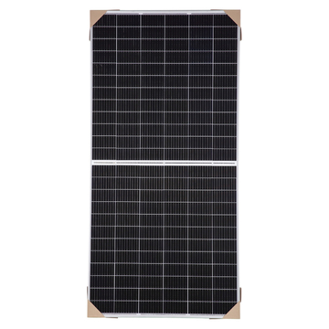 Good Stabilit Solar Panel Mono Perc 9bb PV Panel 430W-540W Photovoltaic Panel/Solar Module